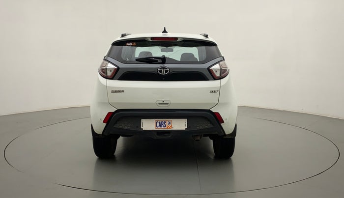 2019 Tata NEXON XZA PLUS DIESEL, Diesel, Automatic, 99,105 km, Back/Rear