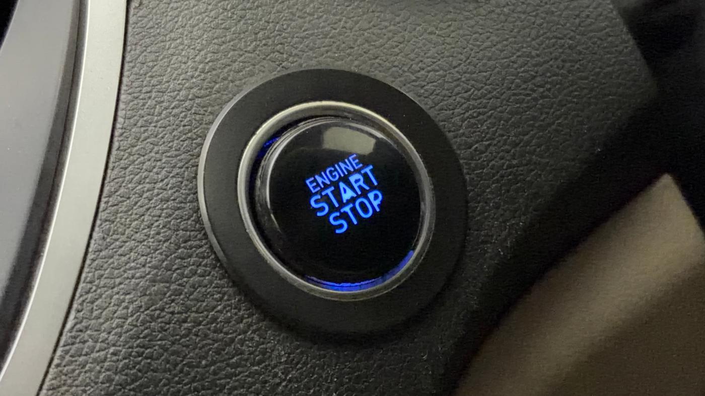 2021 Hyundai Verna SX 1.5 VTVT IVT, Petrol, Automatic, 93,911 km, Keyless Start/ Stop Button