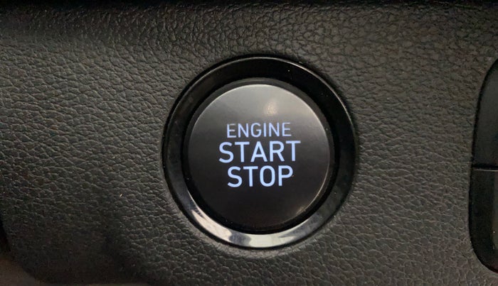 2020 Hyundai VENUE SX 1.0 (O) TURBO IMT DUAL TONE, Petrol, Manual, 56,298 km, Keyless Start/ Stop Button