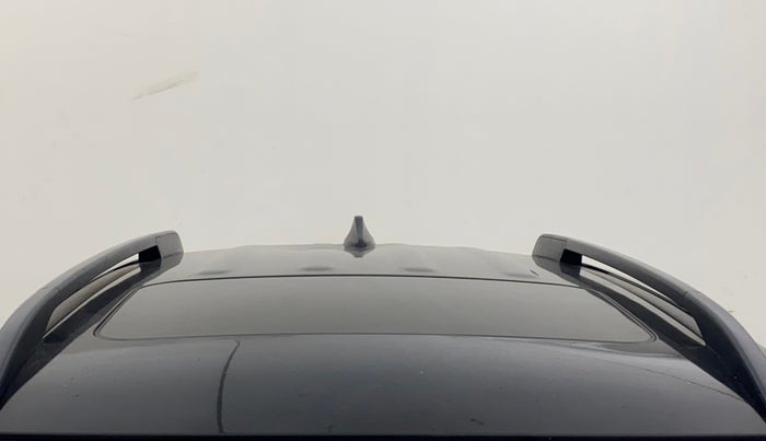 2020 Hyundai VENUE SX 1.0 (O) TURBO IMT DUAL TONE, Petrol, Manual, 56,298 km, Moonroof/ Sunroof