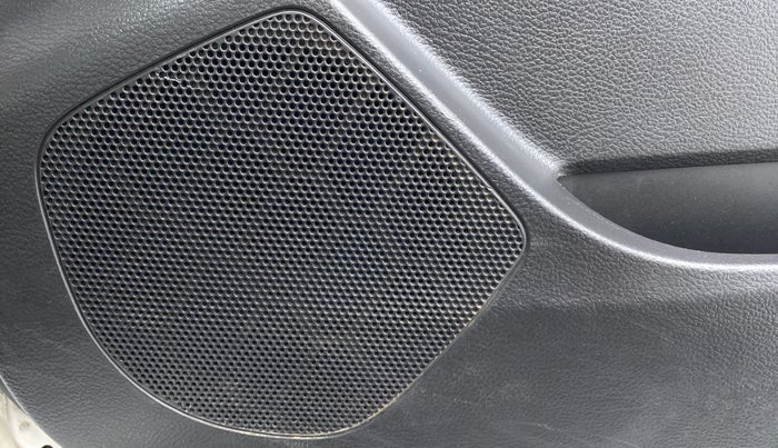 2021 Maruti Alto LXI, Petrol, Manual, 14,512 km, Speaker