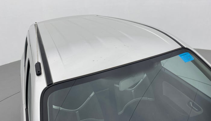 2021 Maruti Alto LXI, Petrol, Manual, 14,512 km, Roof