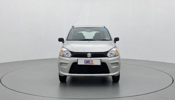 2021 Maruti Alto LXI, Petrol, Manual, 14,512 km, Front