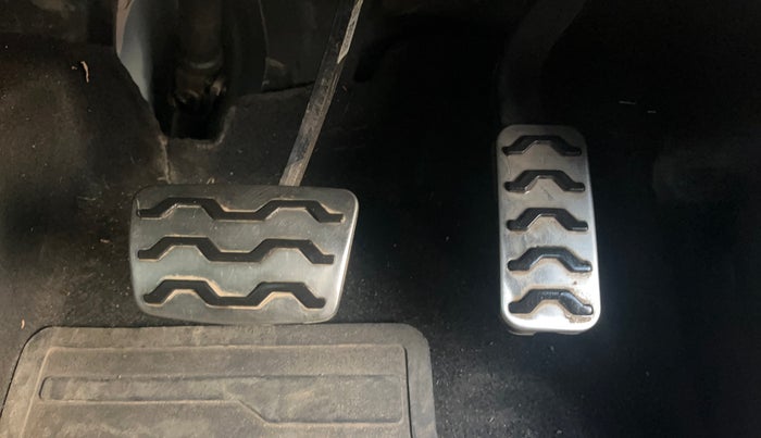 2019 KIA SELTOS GTX PLUS AT 1.5 DIESEL, Diesel, Automatic, 84,492 km, Pedals