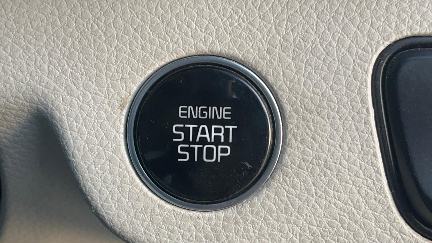 2019 KIA SELTOS GTX PLUS AT 1.5 DIESEL, Diesel, Automatic, 84,492 km, Keyless Start/ Stop Button