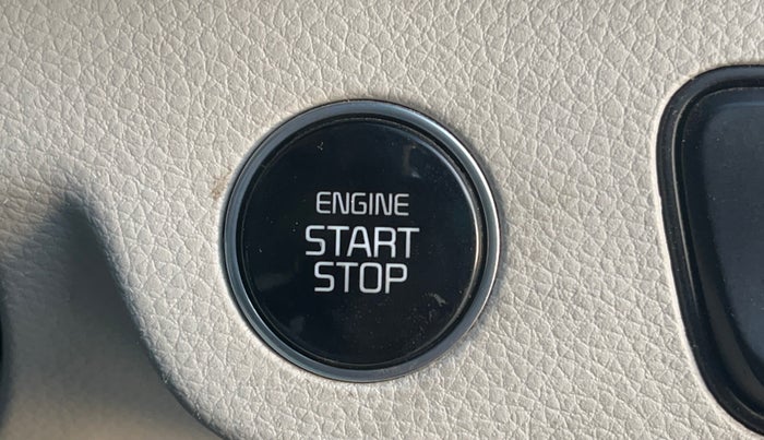 2019 KIA SELTOS GTX PLUS AT 1.5 DIESEL, Diesel, Automatic, 84,492 km, Keyless Start/ Stop Button