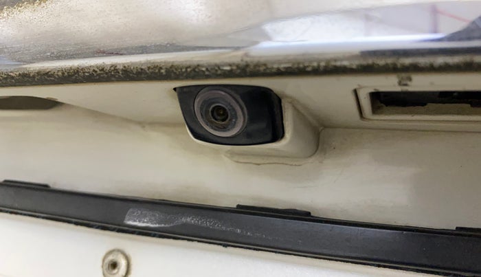 2014 Hyundai Xcent SX 1.2, Petrol, Manual, 43,010 km, Parking Camera