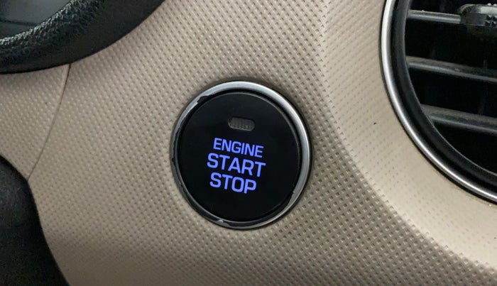 2014 Hyundai Xcent SX 1.2, Petrol, Manual, 43,010 km, Keyless Start/ Stop Button