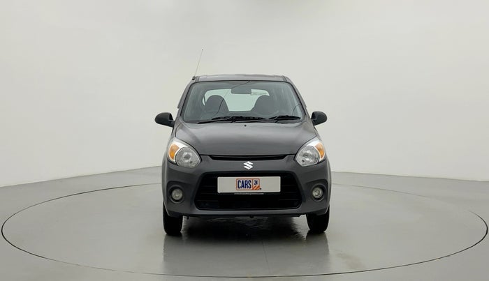 2017 Maruti Alto 800 LXI, Petrol, Manual, 30,027 km, Front