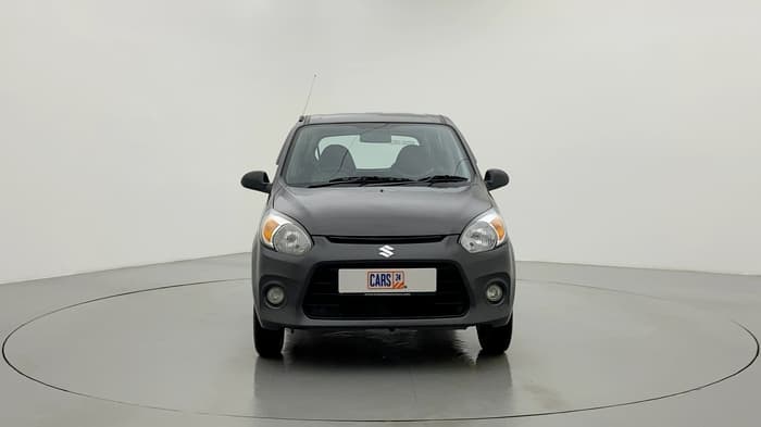 2017 Maruti Alto 800 LXI, Petrol, Manual, 30,027 km, Front