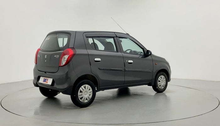 2017 Maruti Alto 800 LXI, Petrol, Manual, 30,027 km, Right Back Diagonal