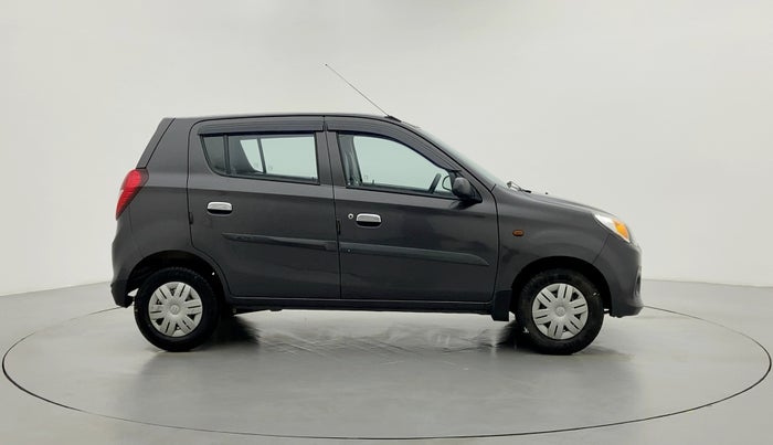 2017 Maruti Alto 800 LXI, Petrol, Manual, 30,027 km, Right Side View