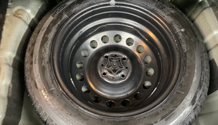 2023 Tata NEXON XZ PLUS DIESEL SUNROOF, Diesel, Manual, 67,922 km, Spare Tyre