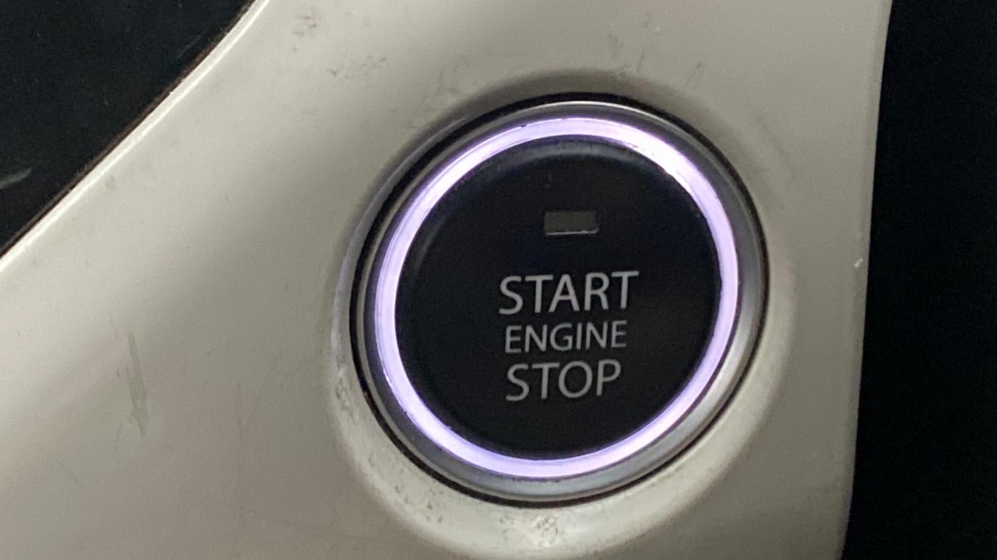 2023 Tata NEXON XZ PLUS DIESEL SUNROOF, Diesel, Manual, 67,922 km, Keyless Start/ Stop Button