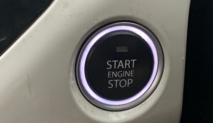 2023 Tata NEXON XZ PLUS DIESEL SUNROOF, Diesel, Manual, 67,922 km, Keyless Start/ Stop Button