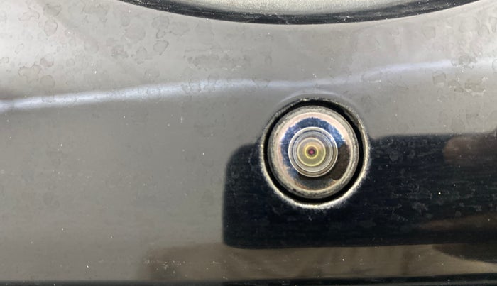 2023 Tata NEXON XZ PLUS DIESEL SUNROOF, Diesel, Manual, 67,922 km, Parking Camera