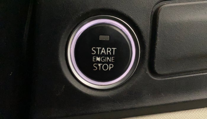 2021 Tata ALTROZ XT PETROL, Petrol, Manual, 56,042 km, Keyless Start/ Stop Button