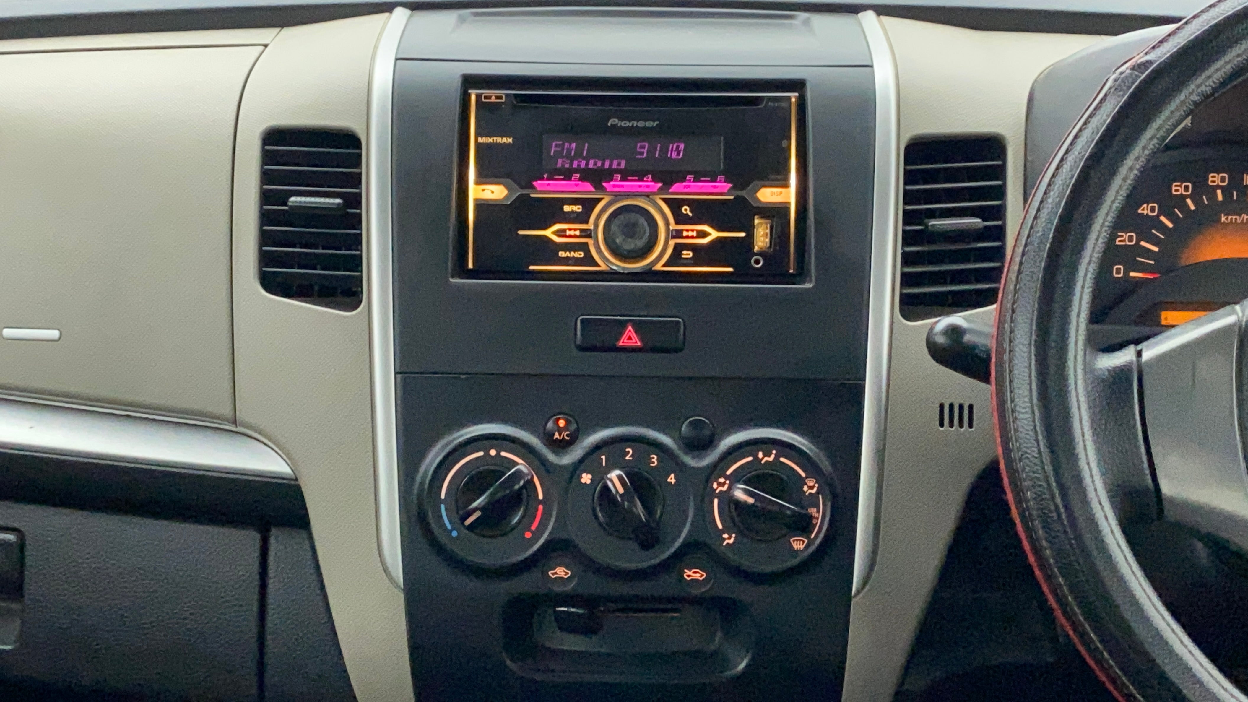 Features