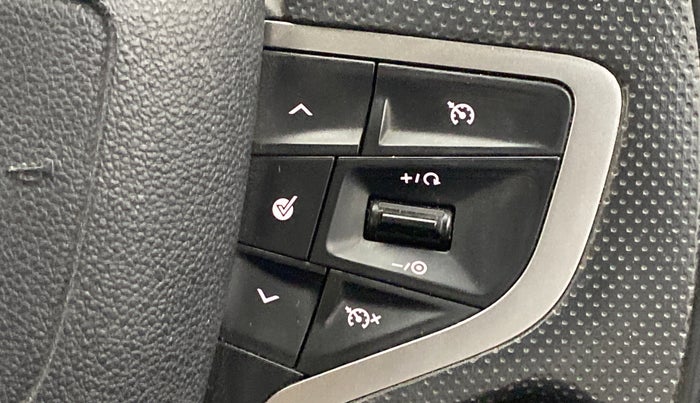 2019 Tata Harrier XZ 2.0L Kryotec, Diesel, Manual, 41,577 km, Adaptive Cruise Control