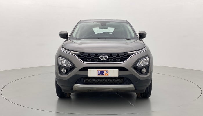 2019 Tata Harrier XZ 2.0L Kryotec, Diesel, Manual, 41,577 km, Front