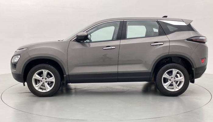 2019 Tata Harrier XZ 2.0L Kryotec, Diesel, Manual, 41,577 km, Left Side