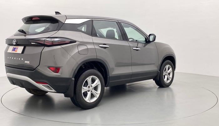 2019 Tata Harrier XZ 2.0L Kryotec, Diesel, Manual, 41,577 km, Right Back Diagonal