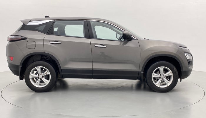 2019 Tata Harrier XZ 2.0L Kryotec, Diesel, Manual, 41,577 km, Right Side View