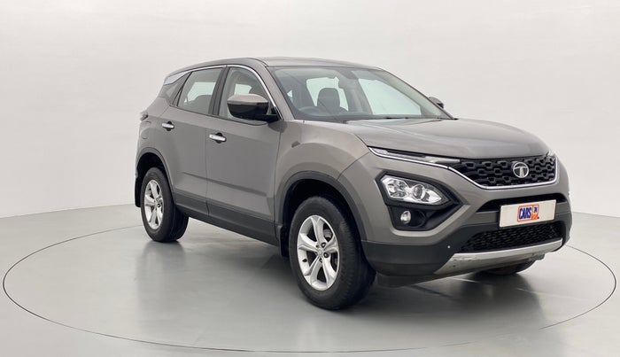 2019 Tata Harrier XZ 2.0L Kryotec, Diesel, Manual, 41,577 km, Right Front Diagonal