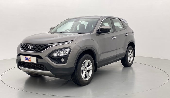 2019 Tata Harrier XZ 2.0L Kryotec, Diesel, Manual, 41,577 km, Left Front Diagonal
