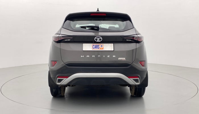 2019 Tata Harrier XZ 2.0L Kryotec, Diesel, Manual, 41,577 km, Back/Rear