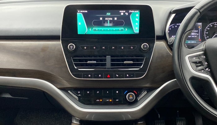2019 Tata Harrier XZ 2.0L Kryotec, Diesel, Manual, 41,577 km, Air Conditioner