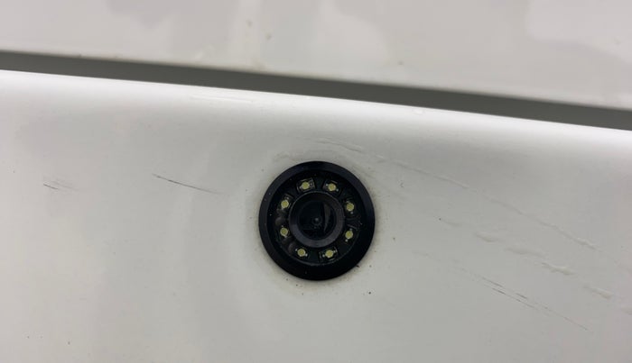 2016 Maruti Ertiga VXI CNG, CNG, Manual, 74,455 km, Parking Camera