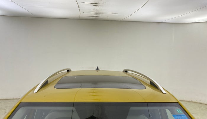 2022 Volkswagen TAIGUN TOPLINE 1.0 TSI MT, Petrol, Manual, 6,611 km, Moonroof/ Sunroof