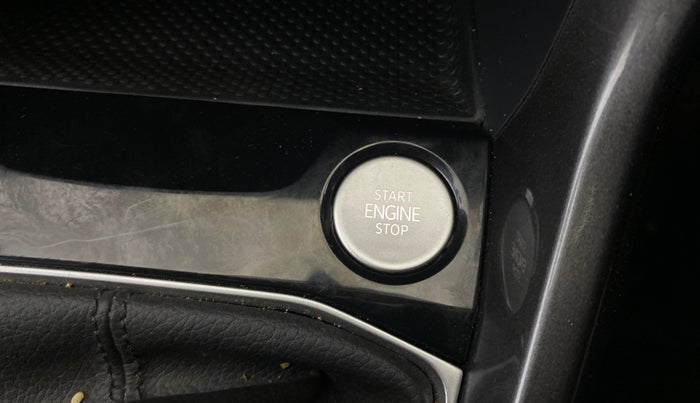 2022 Volkswagen TAIGUN TOPLINE 1.0 TSI MT, Petrol, Manual, 6,611 km, Keyless Start/ Stop Button