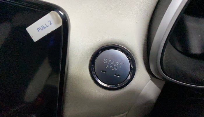 2022 MG ASTOR SHARP 1.5 MT, Petrol, Manual, 23,147 km, Keyless Start/ Stop Button