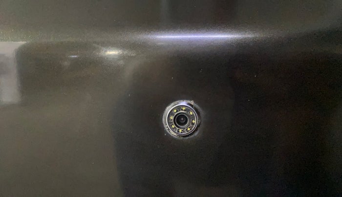 2022 Honda Amaze 1.2L I-VTEC S, Petrol, Manual, 20,831 km, Parking Camera