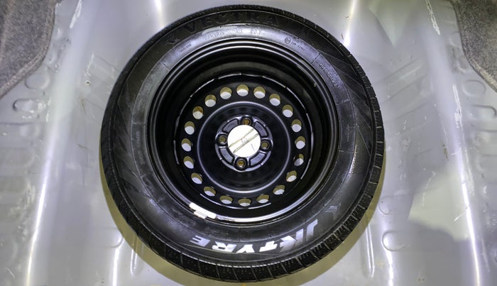 2022 Honda Amaze 1.2L I-VTEC S, Petrol, Manual, 20,831 km, Spare Tyre