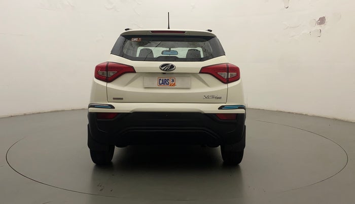 2021 Mahindra XUV300 W6 1.2 PETROL AMT, Petrol, Automatic, 18,255 km, Back/Rear