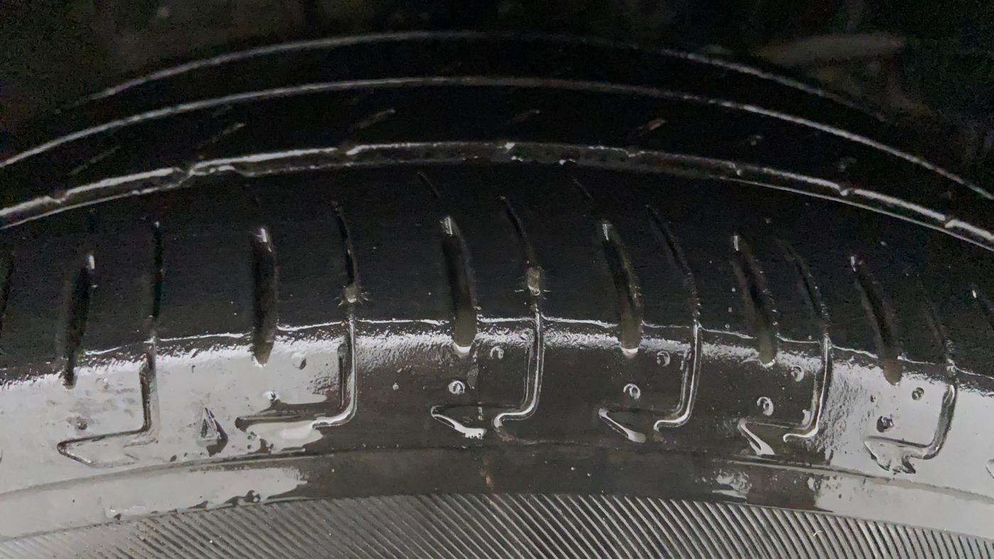 2019 Honda City VX CVT PETROL, Petrol, Automatic, 26,969 km, Right Front Tyre Tread