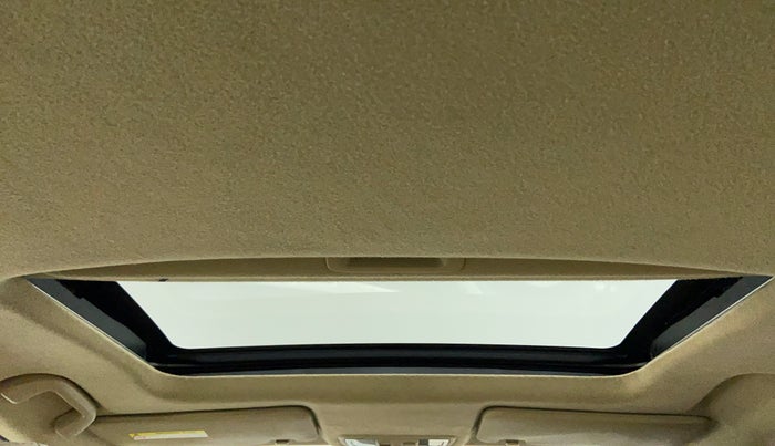 2019 Honda City VX CVT PETROL, Petrol, Automatic, 26,969 km, Moonroof/ Sunroof