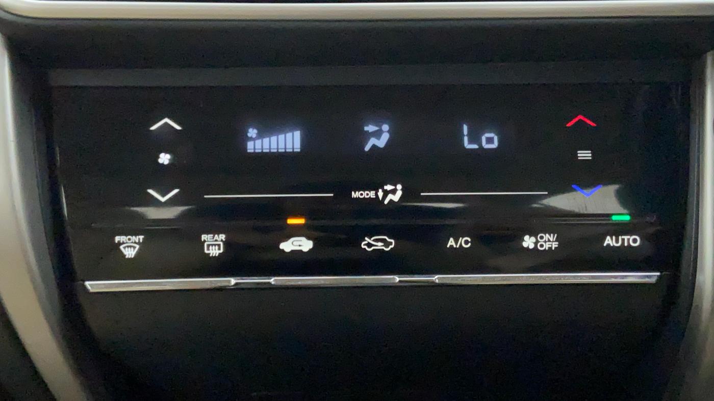 2019 Honda City VX CVT PETROL, Petrol, Automatic, 26,969 km, Automatic Climate Control