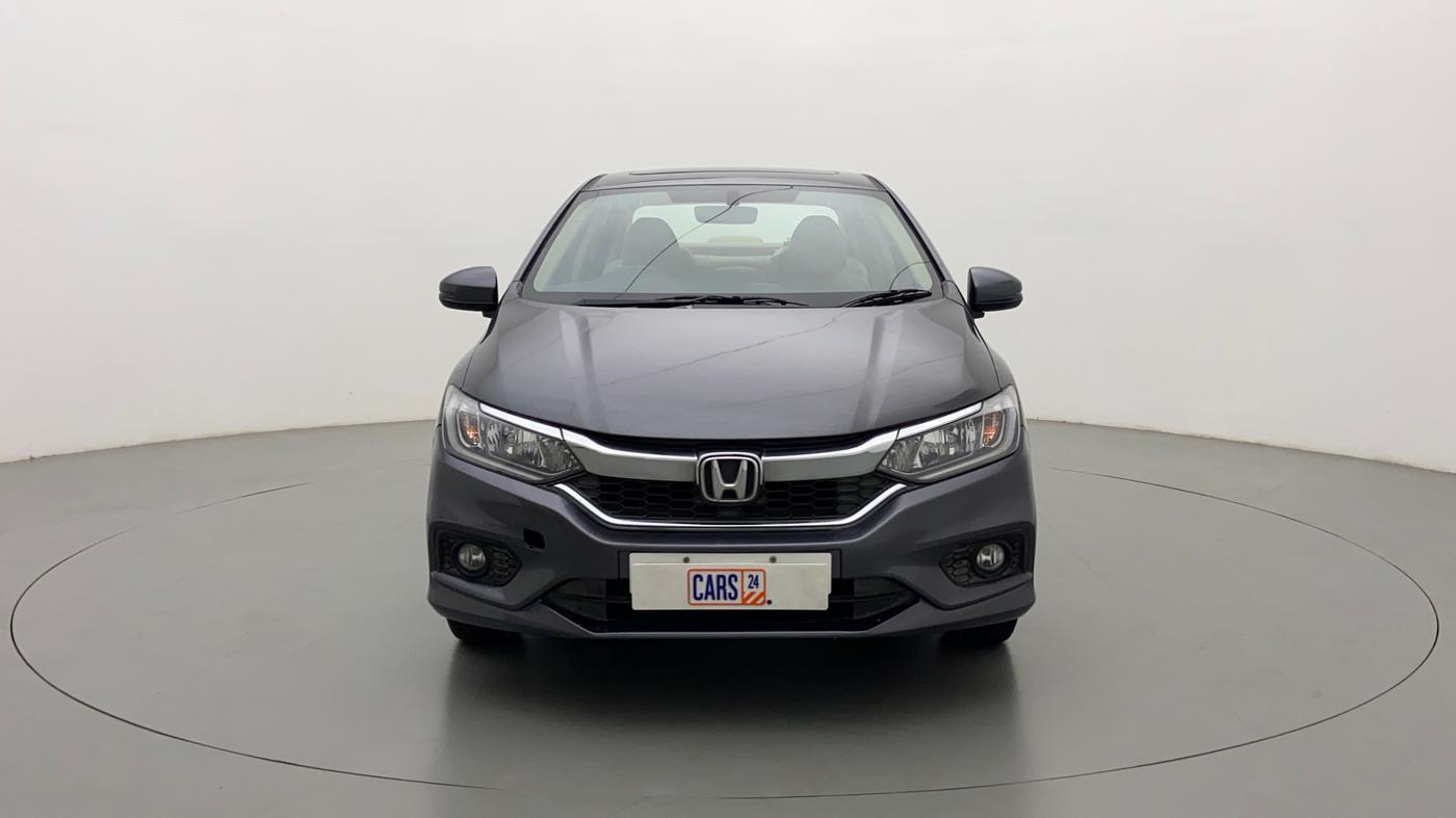 2019 Honda City VX CVT PETROL, Petrol, Automatic, 26,969 km, Front