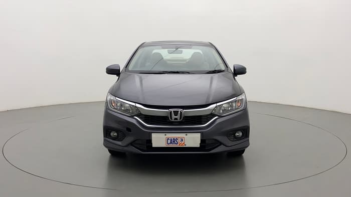 2019 Honda City VX CVT PETROL, Petrol, Automatic, 26,969 km, Front
