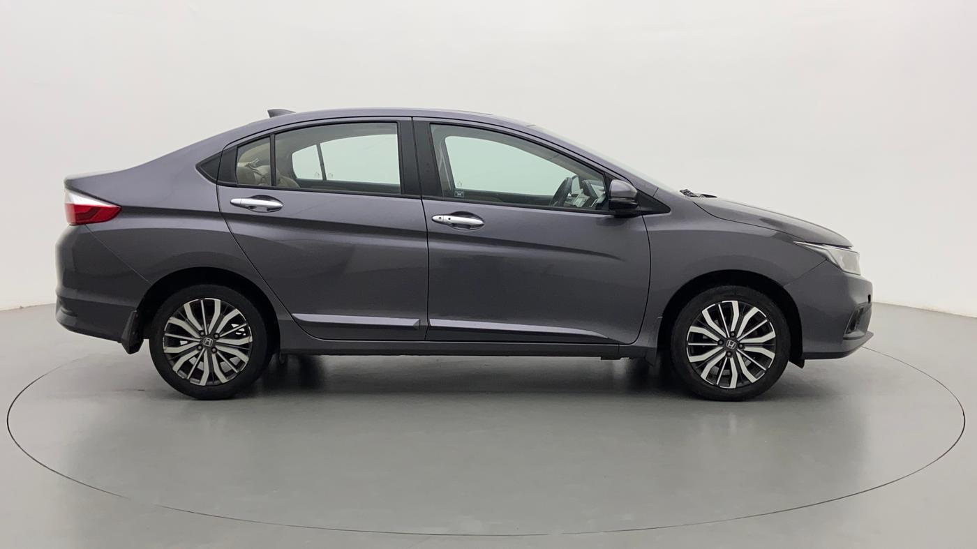 2019 Honda City VX CVT PETROL, Petrol, Automatic, 26,969 km, Right Side