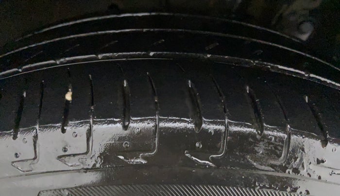 2019 Honda City VX CVT PETROL, Petrol, Automatic, 26,969 km, Right Rear Tyre Tread