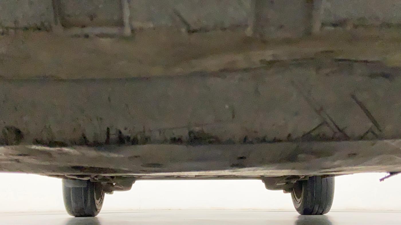 2019 Honda City VX CVT PETROL, Petrol, Automatic, 26,969 km, Front Underbody