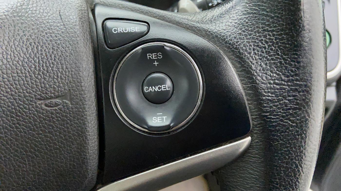 2019 Honda City VX CVT PETROL, Petrol, Automatic, 26,969 km, Adaptive Cruise Control