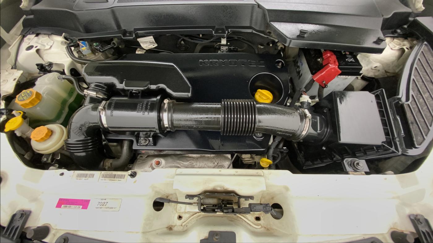 2019 Tata Harrier XZ 2.0L Kryotec, Diesel, Manual, 20,400 km, Open Bonet