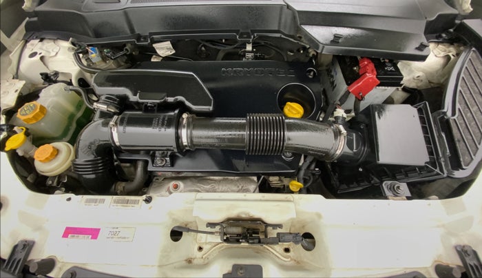 2019 Tata Harrier XZ 2.0L Kryotec, Diesel, Manual, 20,400 km, Open Bonet