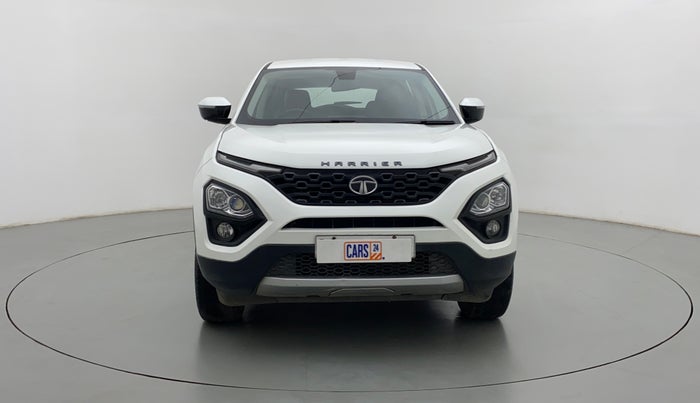 2019 Tata Harrier XZ 2.0L Kryotec, Diesel, Manual, 20,400 km, Front